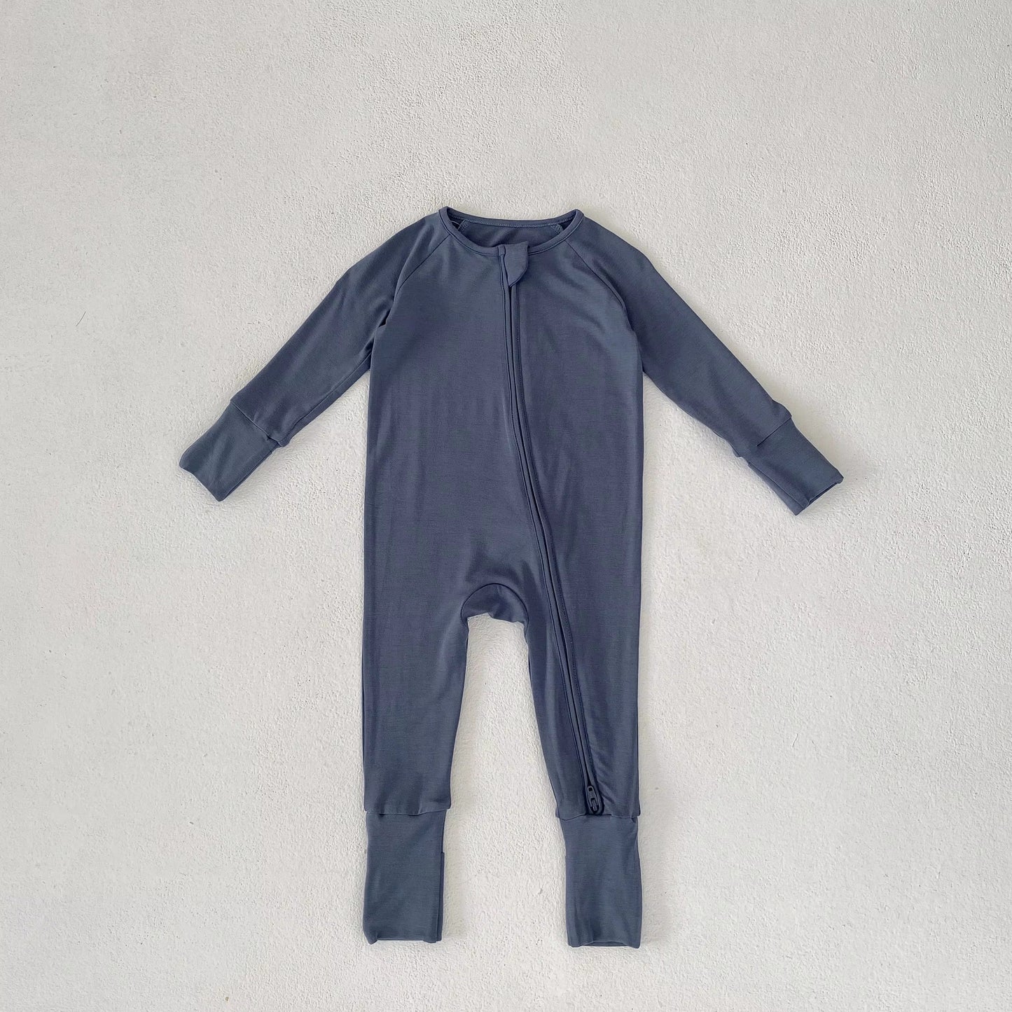 Sleepies Bamboo Romper